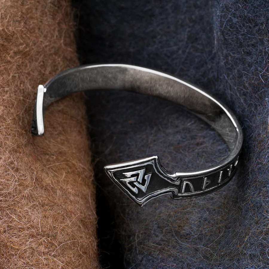 Arm Ring From Grimfrost
